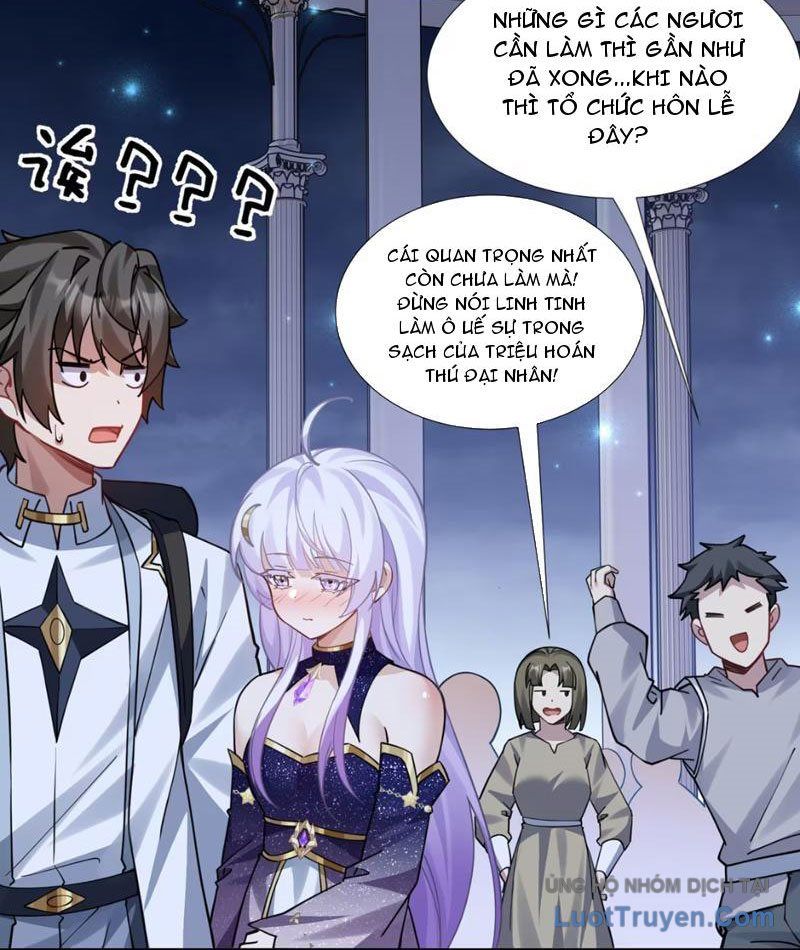Toàn Bộ Fan Của Ta Đều Là Ma Nữ - Chapter 21 - Page 42