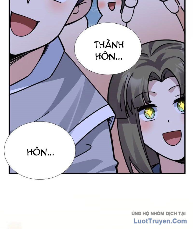 Toàn Bộ Fan Của Ta Đều Là Ma Nữ - Chapter 21 - Page 44