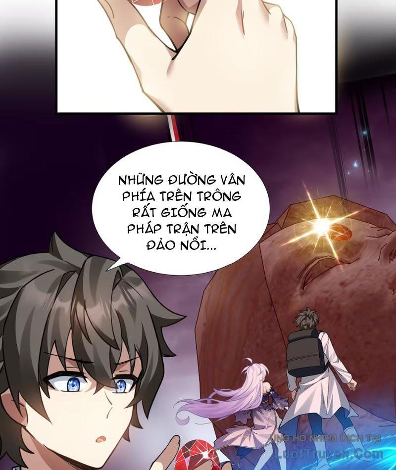 Toàn Bộ Fan Của Ta Đều Là Ma Nữ - Chapter 21 - Page 57