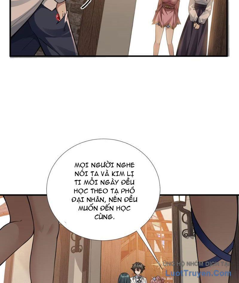 Toàn Bộ Fan Của Ta Đều Là Ma Nữ - Chapter 21 - Page 62