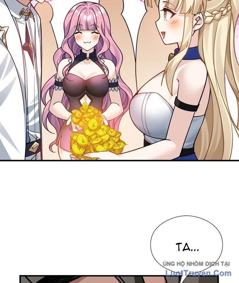 Toàn Bộ Fan Của Ta Đều Là Ma Nữ - Chapter 21 - Page 64