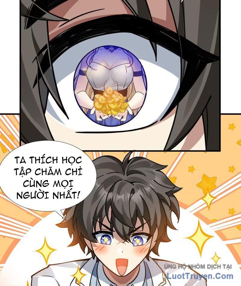 Toàn Bộ Fan Của Ta Đều Là Ma Nữ - Chapter 21 - Page 65