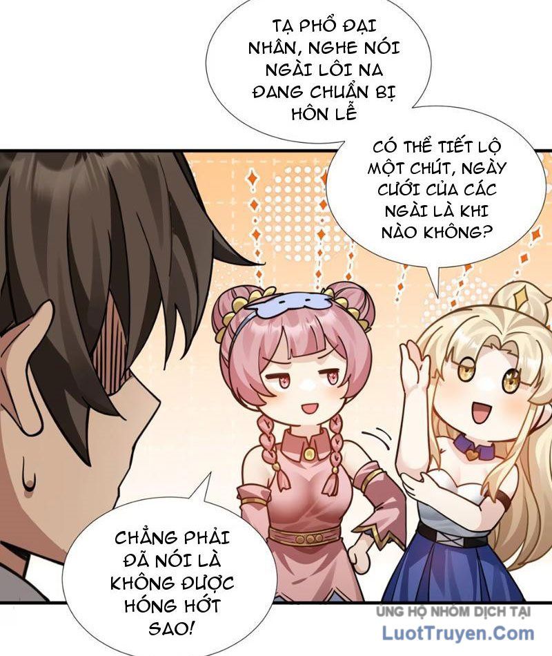 Toàn Bộ Fan Của Ta Đều Là Ma Nữ - Chapter 21 - Page 67