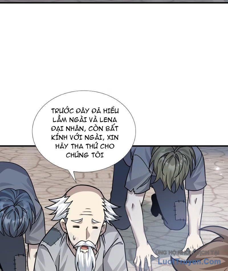 Toàn Bộ Fan Của Ta Đều Là Ma Nữ - Chapter 22 - Page 13