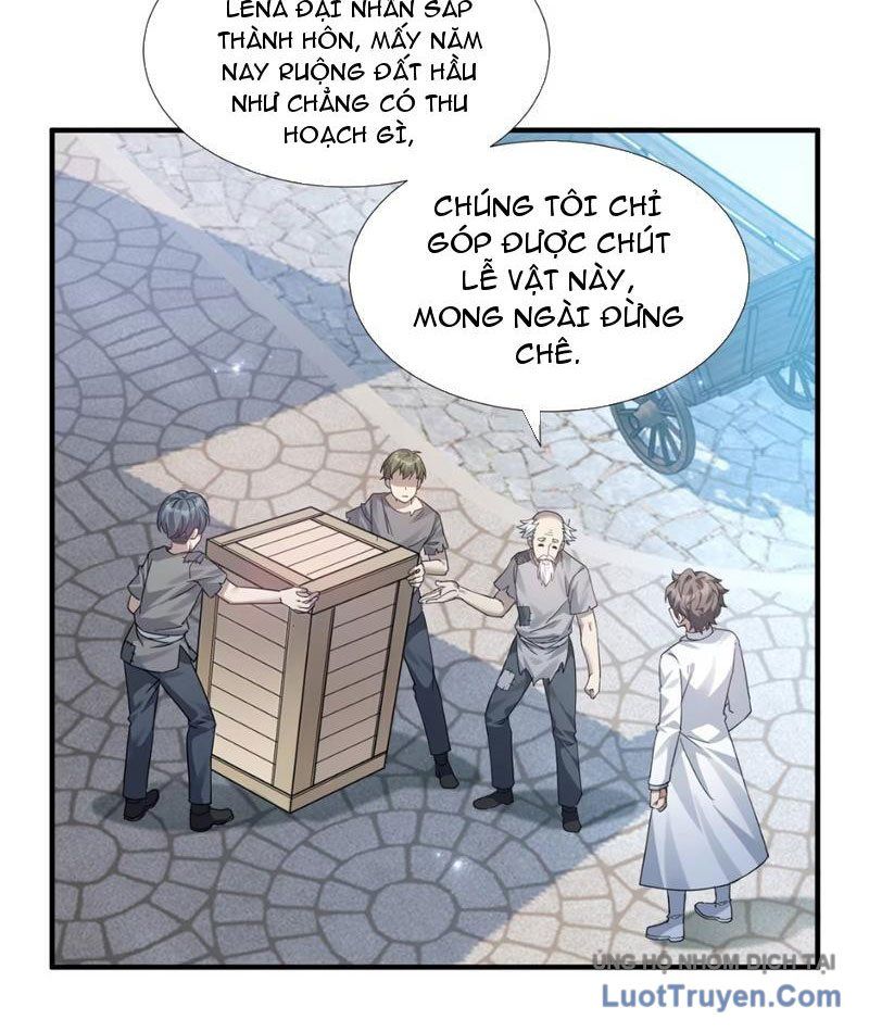 Toàn Bộ Fan Của Ta Đều Là Ma Nữ - Chapter 22 - Page 15