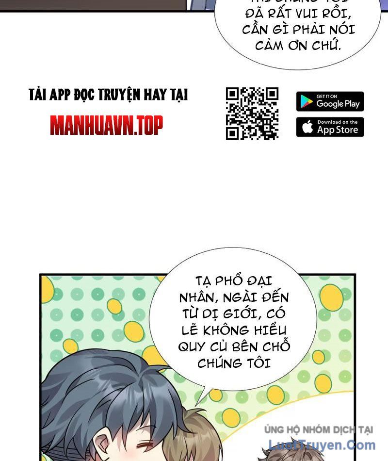 Toàn Bộ Fan Của Ta Đều Là Ma Nữ - Chapter 22 - Page 20