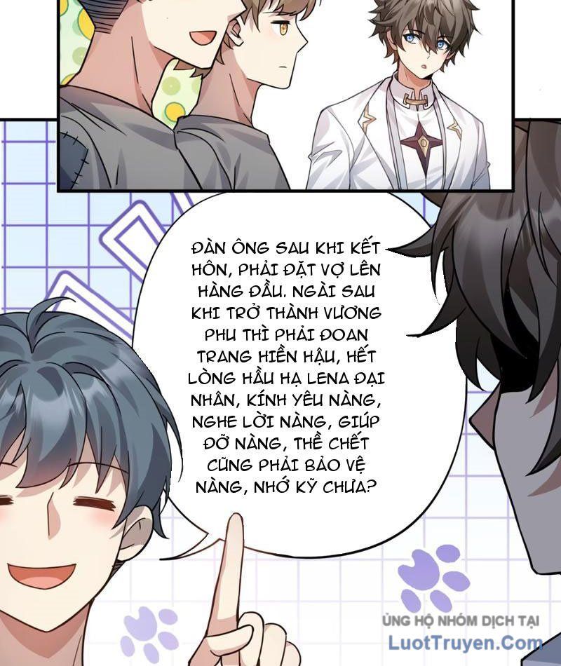 Toàn Bộ Fan Của Ta Đều Là Ma Nữ - Chapter 22 - Page 21