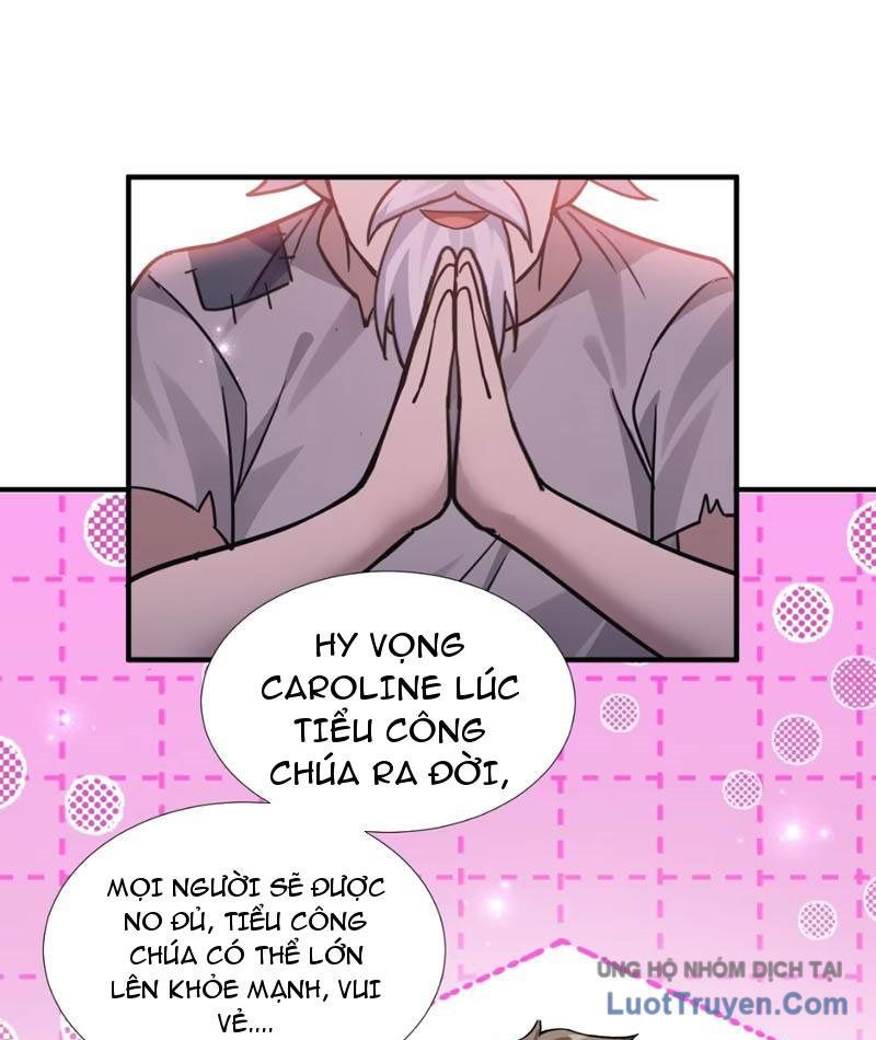 Toàn Bộ Fan Của Ta Đều Là Ma Nữ - Chapter 22 - Page 27