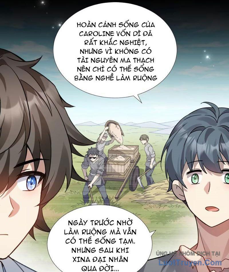 Toàn Bộ Fan Của Ta Đều Là Ma Nữ - Chapter 22 - Page 29