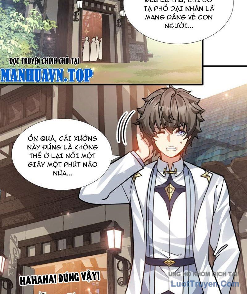 Toàn Bộ Fan Của Ta Đều Là Ma Nữ - Chapter 22 - Page 3