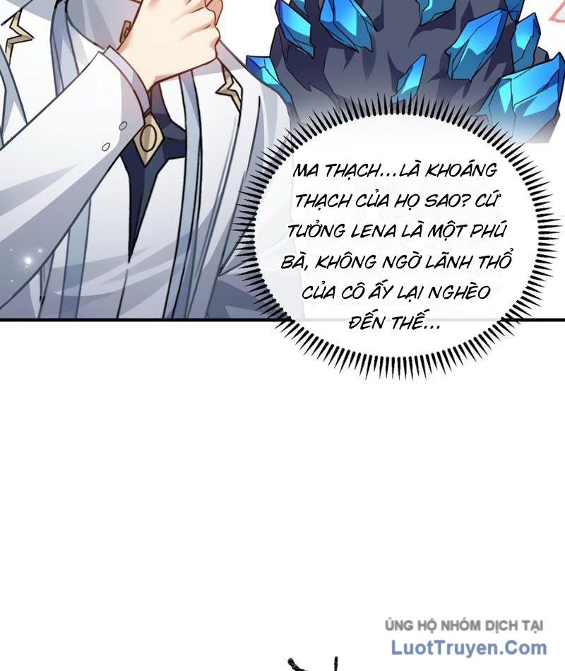 Toàn Bộ Fan Của Ta Đều Là Ma Nữ - Chapter 22 - Page 31