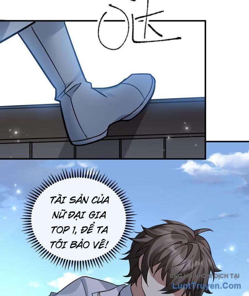 Toàn Bộ Fan Của Ta Đều Là Ma Nữ - Chapter 22 - Page 32