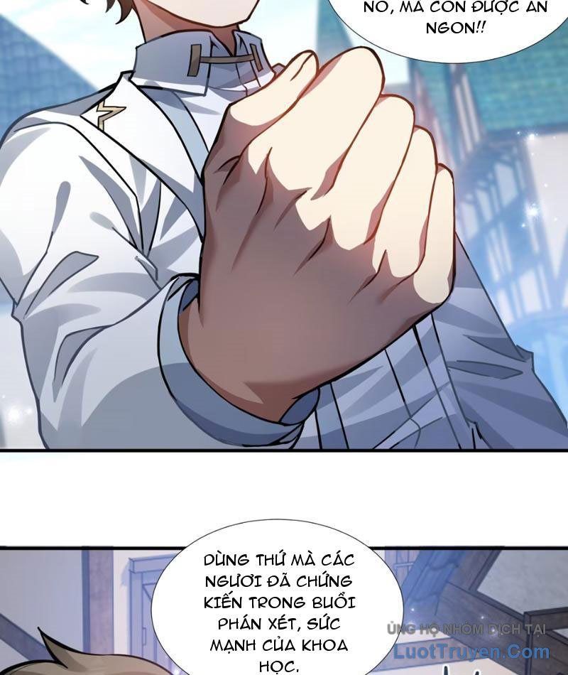 Toàn Bộ Fan Của Ta Đều Là Ma Nữ - Chapter 22 - Page 35