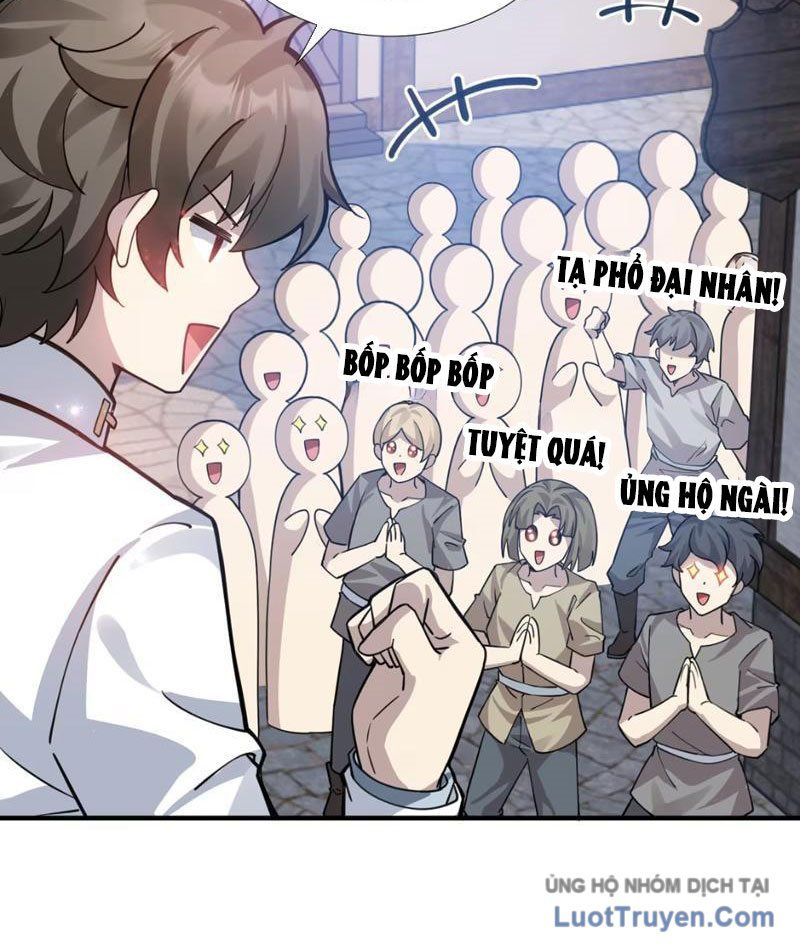 Toàn Bộ Fan Của Ta Đều Là Ma Nữ - Chapter 22 - Page 36