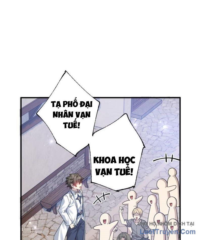 Toàn Bộ Fan Của Ta Đều Là Ma Nữ - Chapter 22 - Page 37