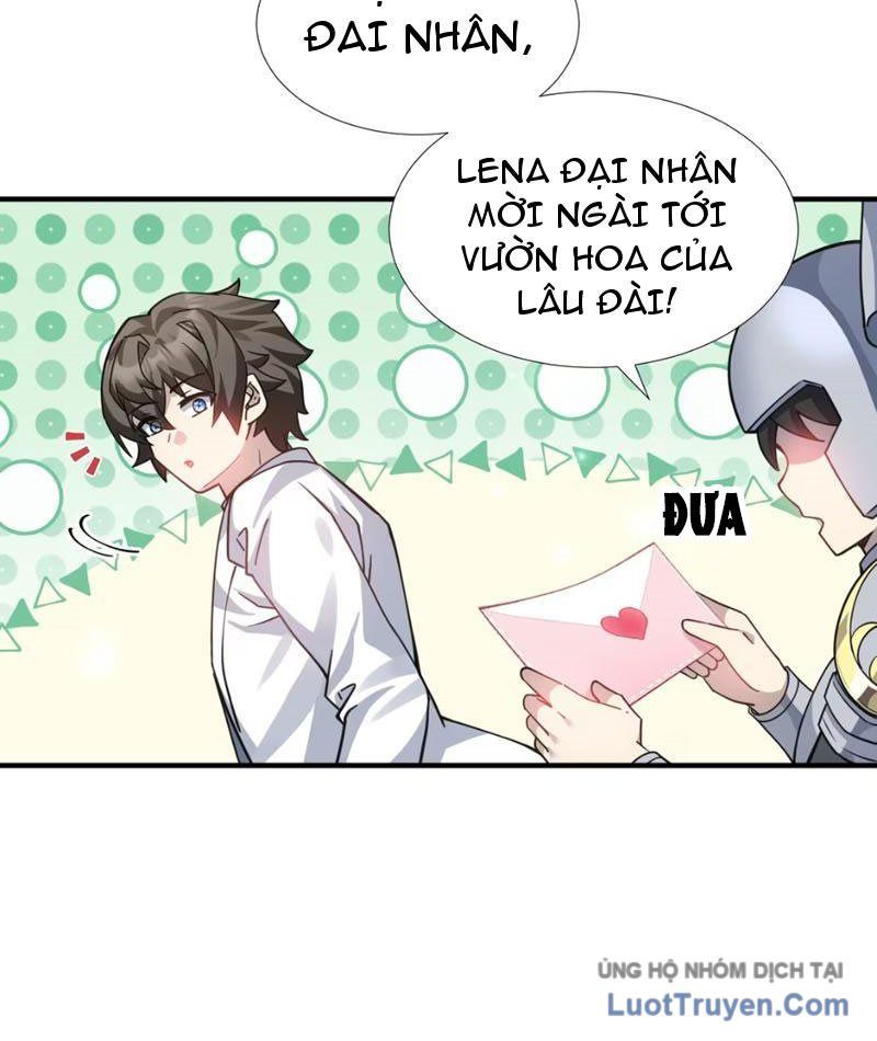 Toàn Bộ Fan Của Ta Đều Là Ma Nữ - Chapter 22 - Page 39