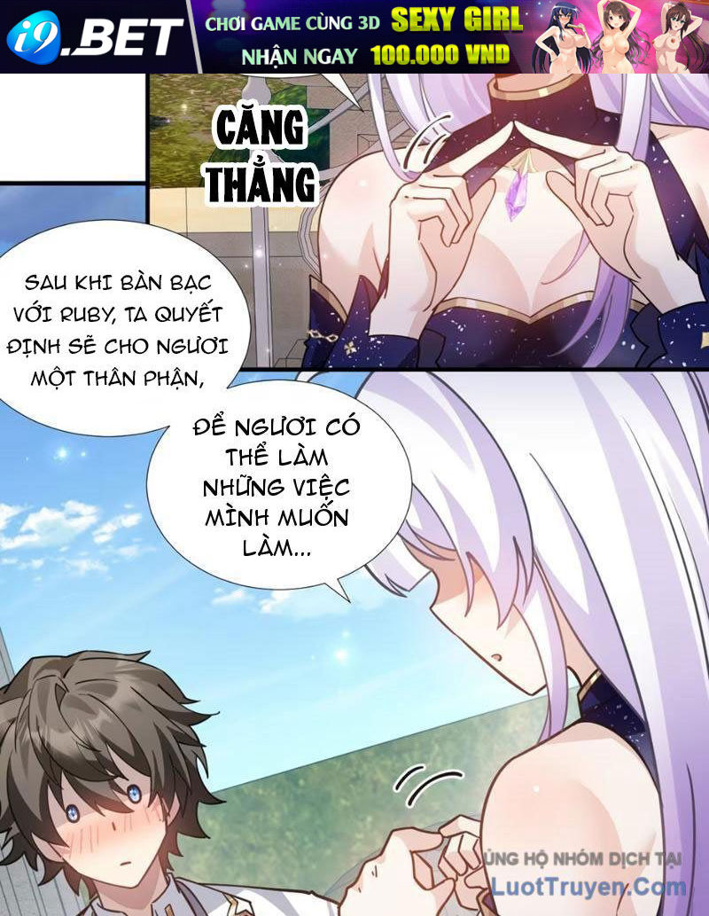 Toàn Bộ Fan Của Ta Đều Là Ma Nữ - Chapter 22 - Page 51