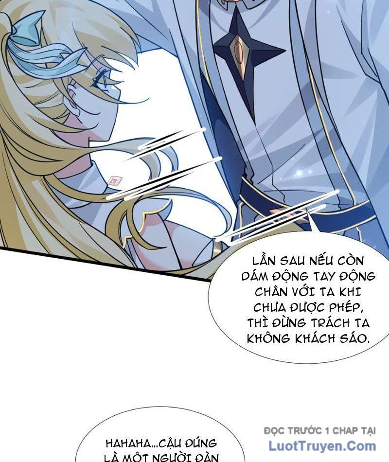 Toàn Bộ Fan Của Ta Đều Là Ma Nữ - Chapter 23 - Page 11