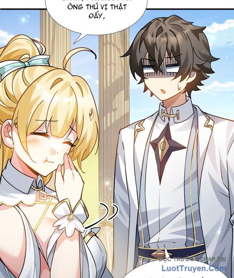 Toàn Bộ Fan Của Ta Đều Là Ma Nữ - Chapter 23 - Page 12