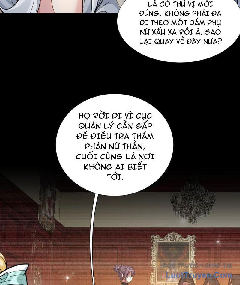 Toàn Bộ Fan Của Ta Đều Là Ma Nữ - Chapter 23 - Page 13