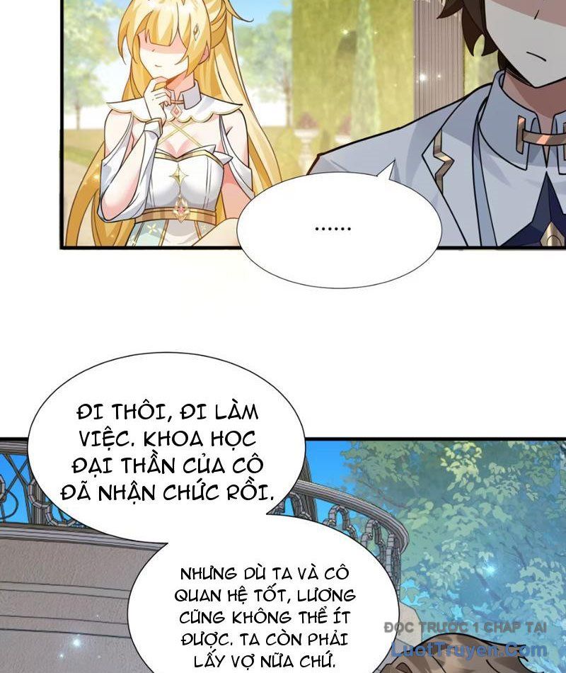 Toàn Bộ Fan Của Ta Đều Là Ma Nữ - Chapter 23 - Page 16