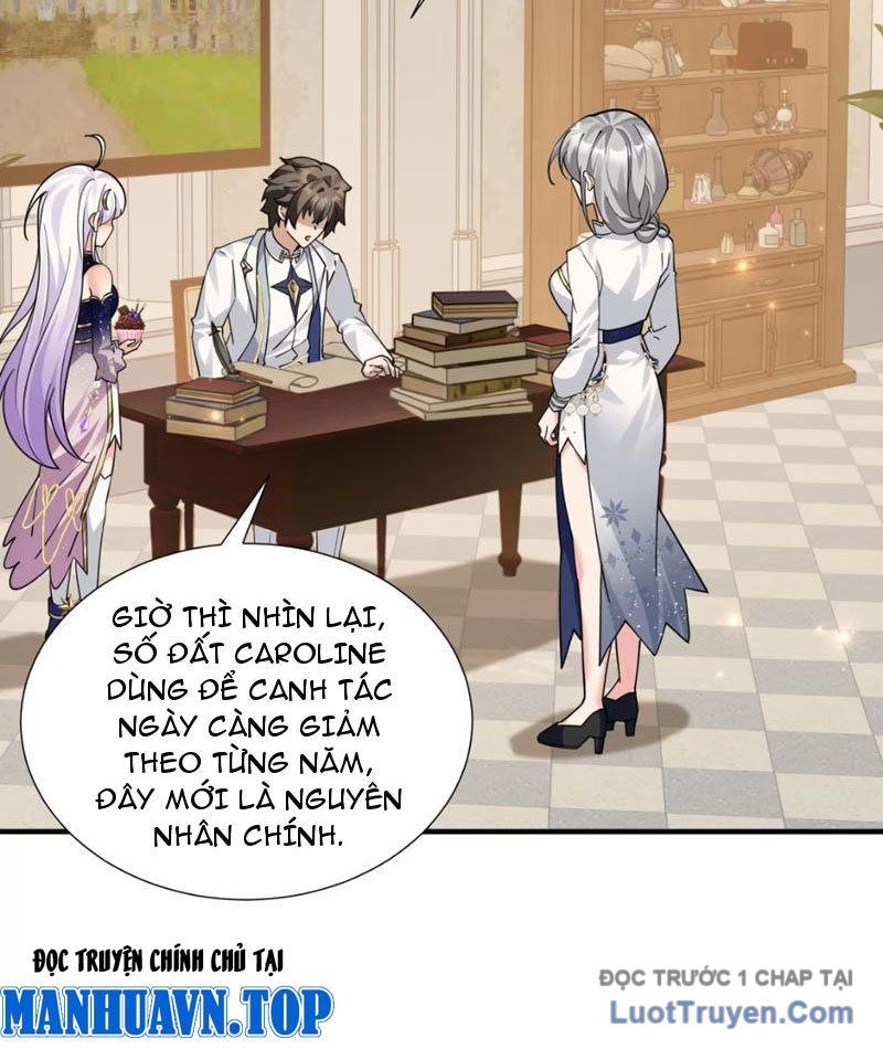 Toàn Bộ Fan Của Ta Đều Là Ma Nữ - Chapter 23 - Page 21