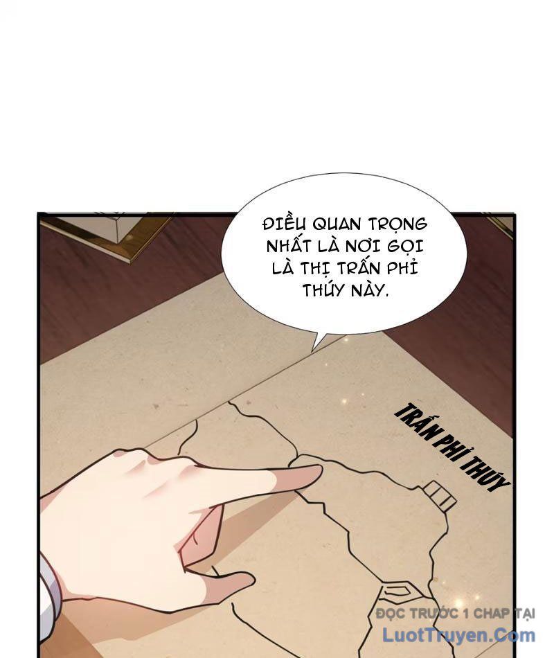 Toàn Bộ Fan Của Ta Đều Là Ma Nữ - Chapter 23 - Page 22