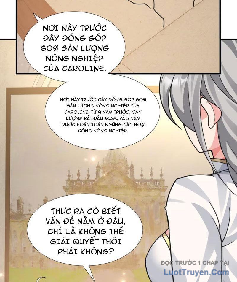 Toàn Bộ Fan Của Ta Đều Là Ma Nữ - Chapter 23 - Page 23