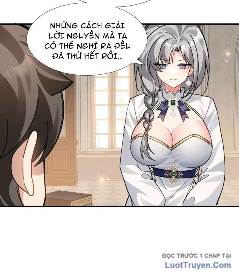 Toàn Bộ Fan Của Ta Đều Là Ma Nữ - Chapter 23 - Page 25