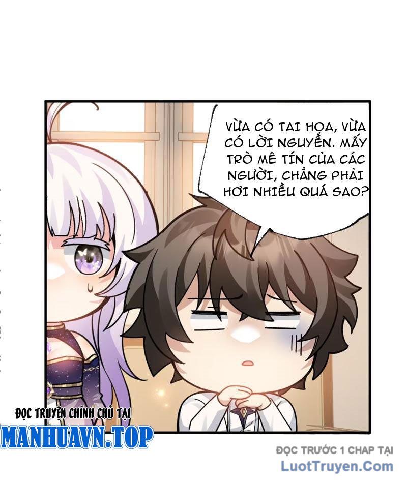 Toàn Bộ Fan Của Ta Đều Là Ma Nữ - Chapter 23 - Page 26