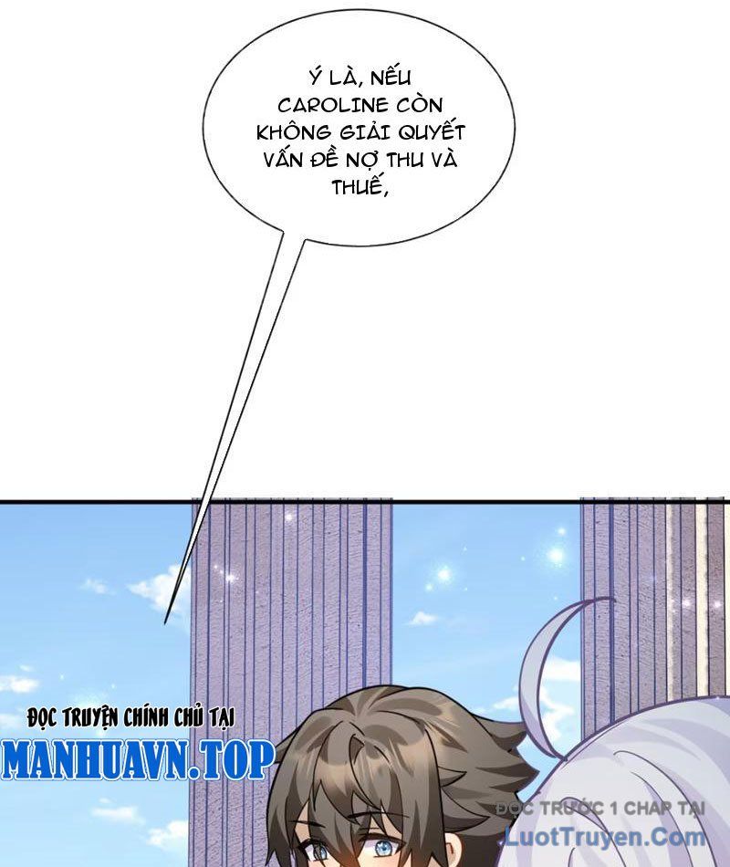 Toàn Bộ Fan Của Ta Đều Là Ma Nữ - Chapter 23 - Page 3