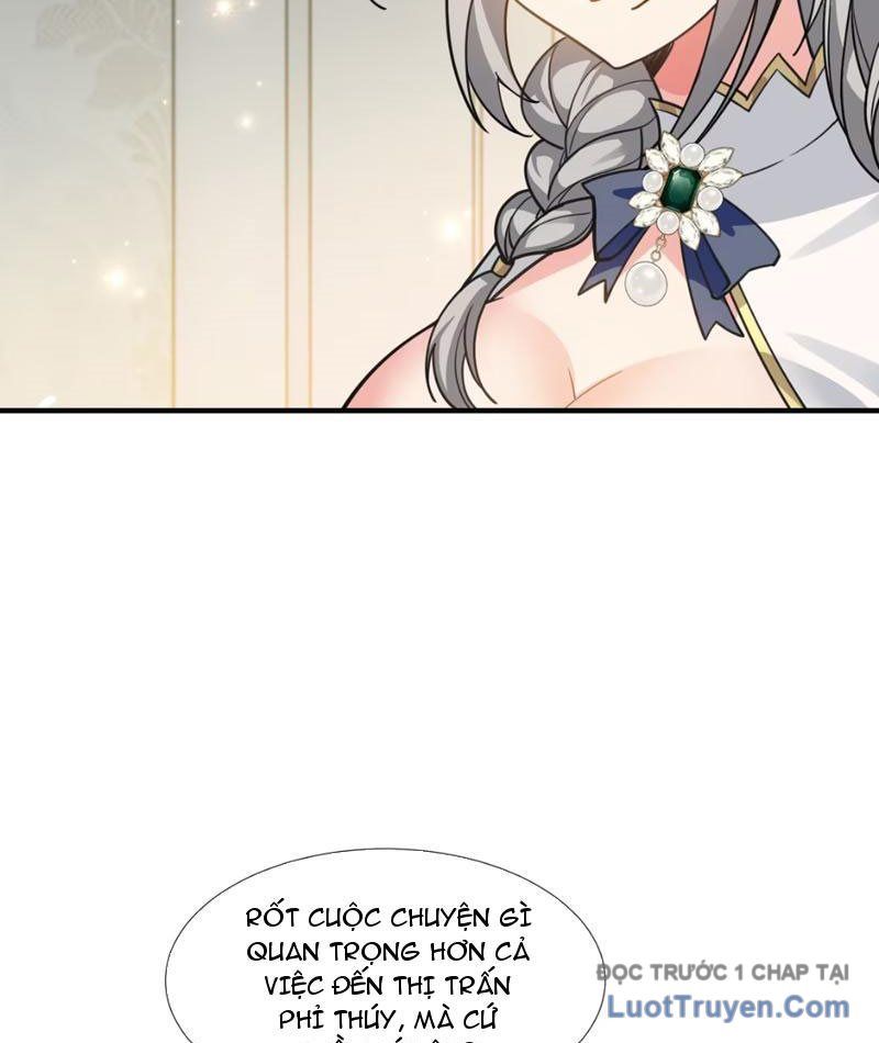 Toàn Bộ Fan Của Ta Đều Là Ma Nữ - Chapter 23 - Page 30