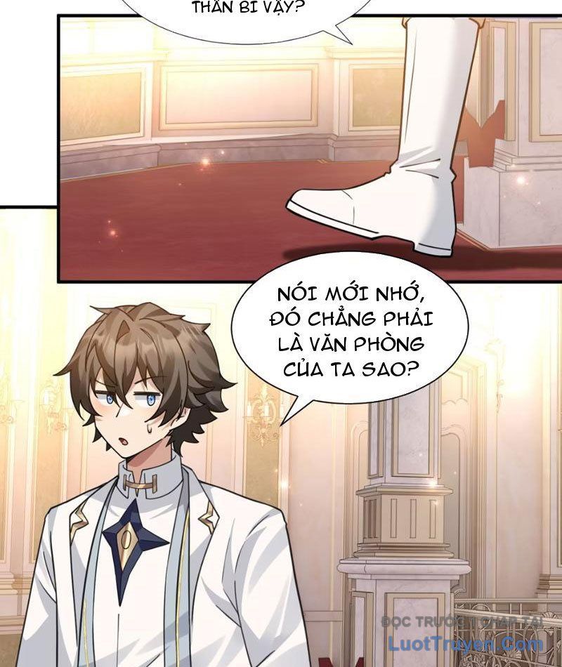 Toàn Bộ Fan Của Ta Đều Là Ma Nữ - Chapter 23 - Page 31