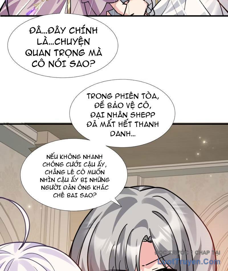 Toàn Bộ Fan Của Ta Đều Là Ma Nữ - Chapter 23 - Page 34