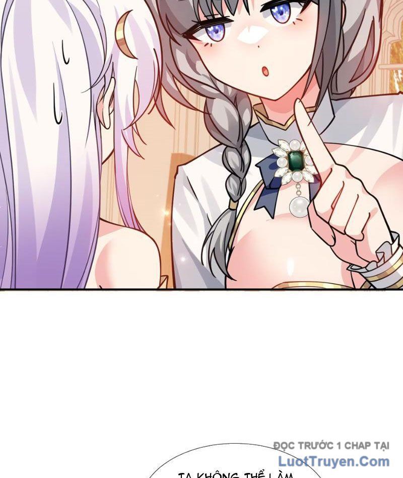 Toàn Bộ Fan Của Ta Đều Là Ma Nữ - Chapter 23 - Page 35