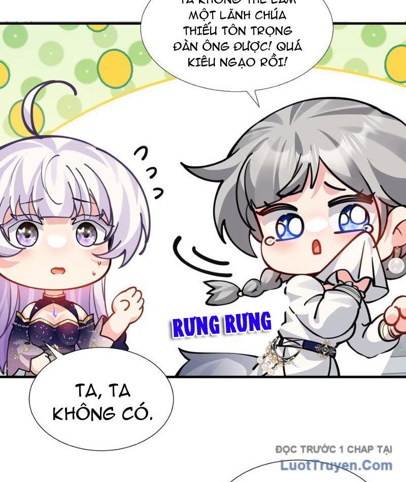 Toàn Bộ Fan Của Ta Đều Là Ma Nữ - Chapter 23 - Page 36