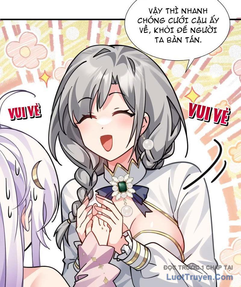 Toàn Bộ Fan Của Ta Đều Là Ma Nữ - Chapter 23 - Page 37