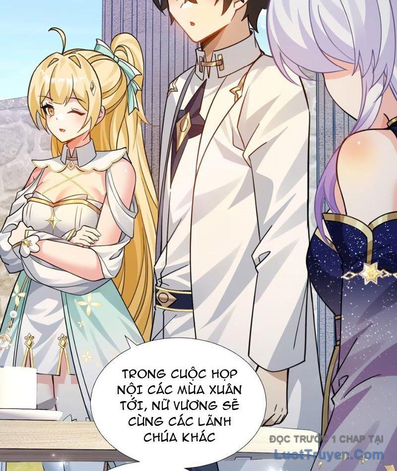 Toàn Bộ Fan Của Ta Đều Là Ma Nữ - Chapter 23 - Page 4
