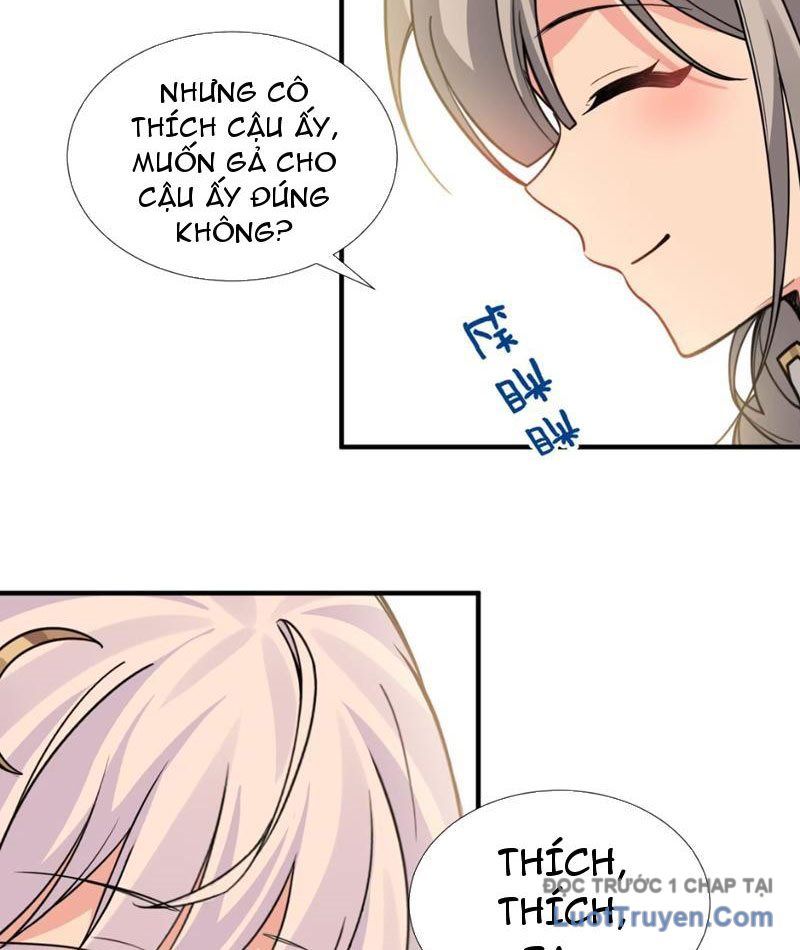 Toàn Bộ Fan Của Ta Đều Là Ma Nữ - Chapter 23 - Page 40