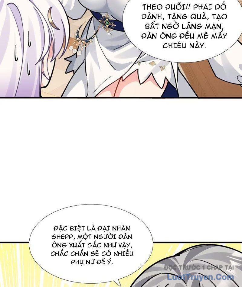 Toàn Bộ Fan Của Ta Đều Là Ma Nữ - Chapter 23 - Page 43