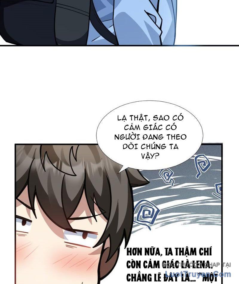 Toàn Bộ Fan Của Ta Đều Là Ma Nữ - Chapter 23 - Page 49