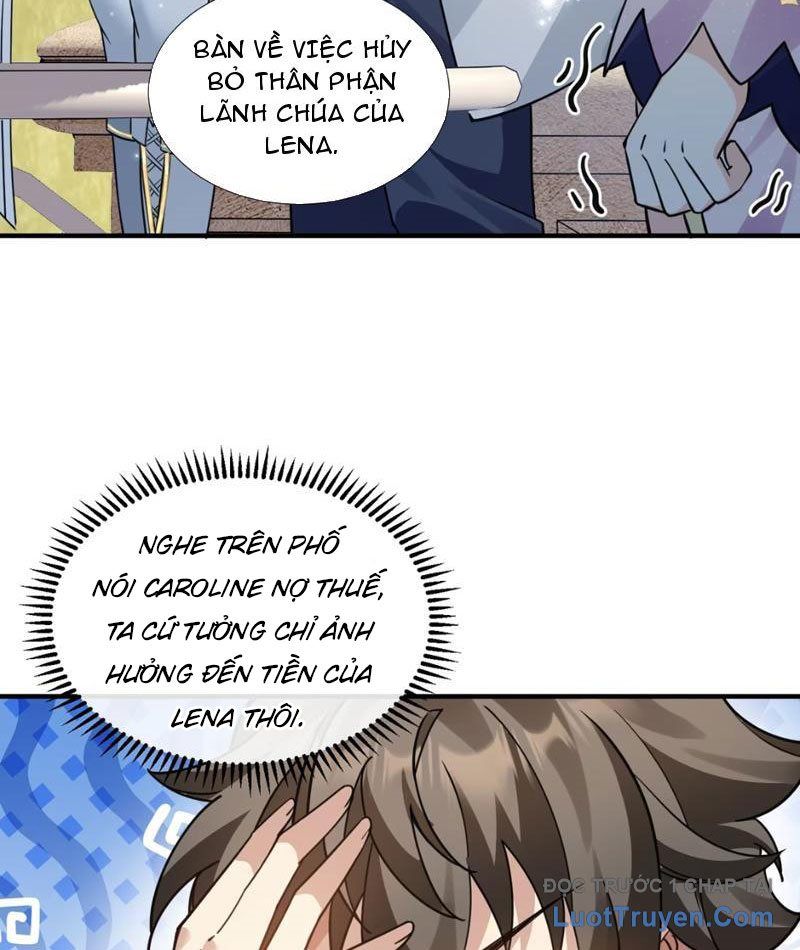 Toàn Bộ Fan Của Ta Đều Là Ma Nữ - Chapter 23 - Page 5