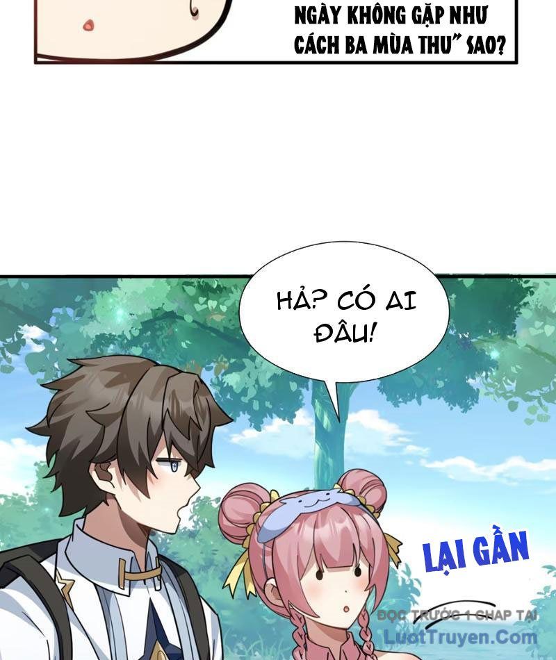 Toàn Bộ Fan Của Ta Đều Là Ma Nữ - Chapter 23 - Page 50