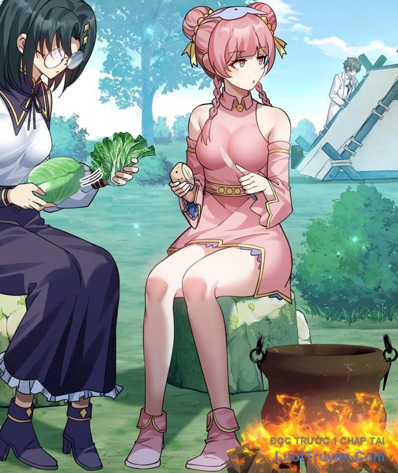 Toàn Bộ Fan Của Ta Đều Là Ma Nữ - Chapter 23 - Page 56