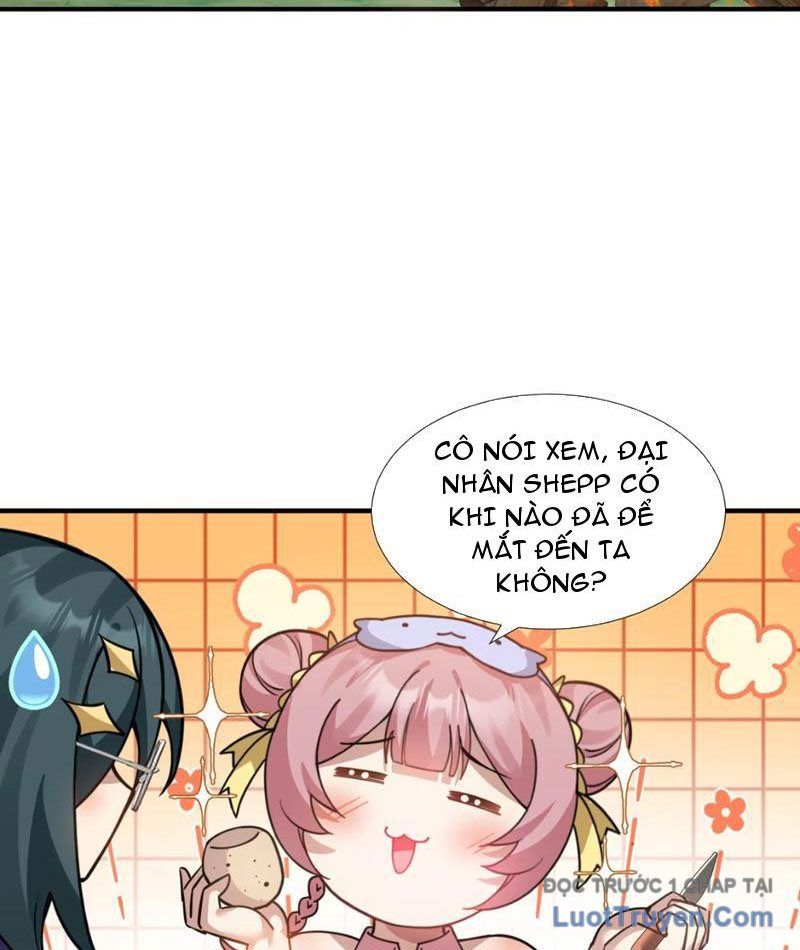 Toàn Bộ Fan Của Ta Đều Là Ma Nữ - Chapter 23 - Page 57