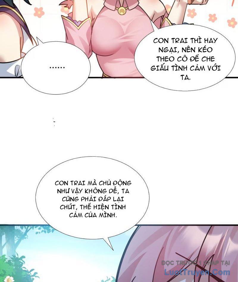 Toàn Bộ Fan Của Ta Đều Là Ma Nữ - Chapter 23 - Page 58