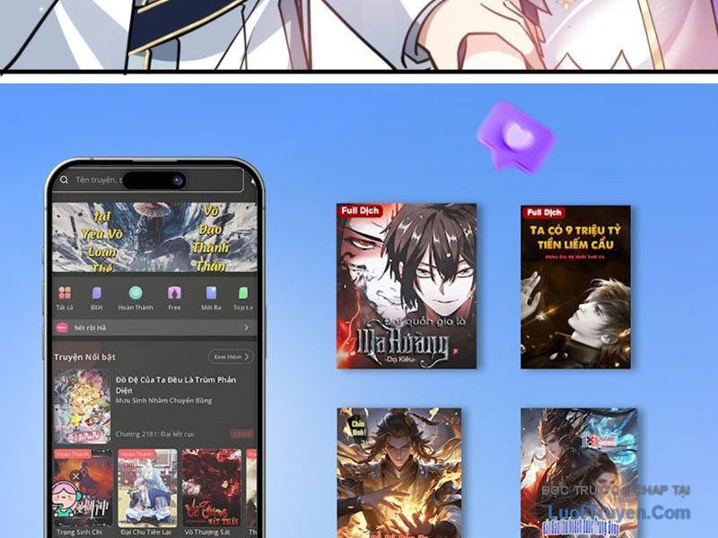 Toàn Bộ Fan Của Ta Đều Là Ma Nữ - Chapter 24 - Page 120