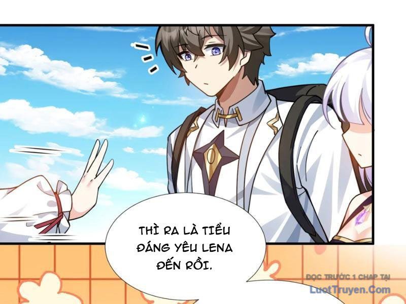 Toàn Bộ Fan Của Ta Đều Là Ma Nữ - Chapter 24 - Page 41