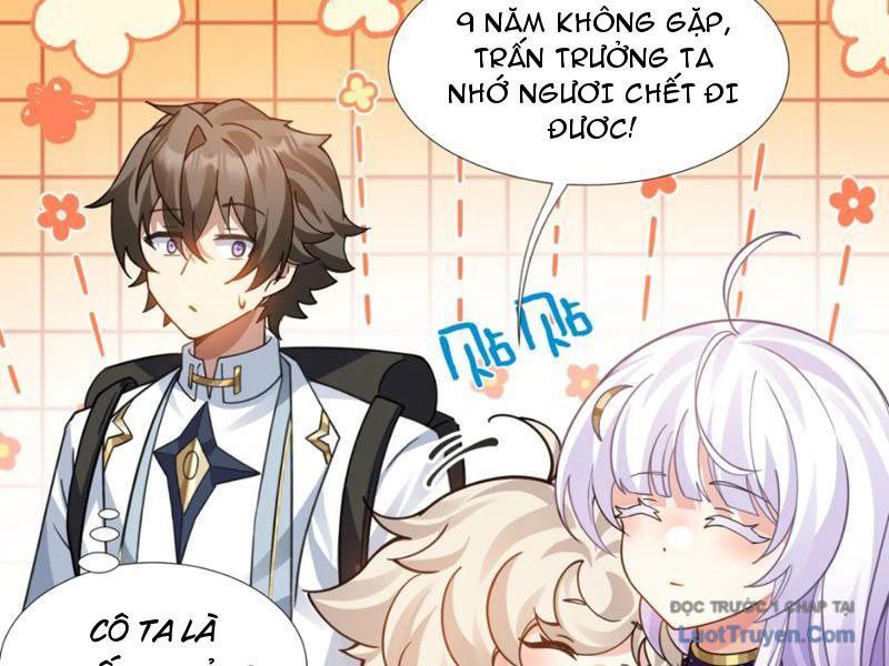 Toàn Bộ Fan Của Ta Đều Là Ma Nữ - Chapter 24 - Page 42