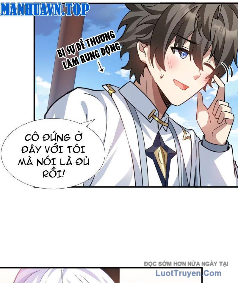 Toàn Bộ Fan Của Ta Đều Là Ma Nữ - Chapter 25 - Page 15